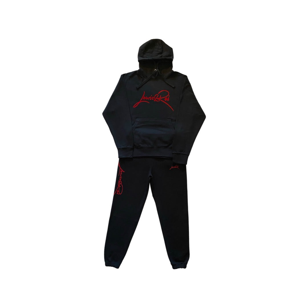 Jogging Suits