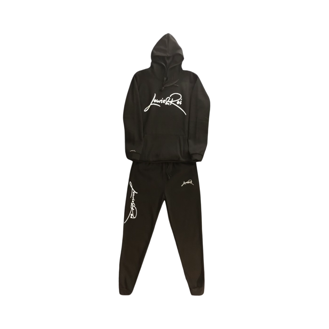 Jogging Suits